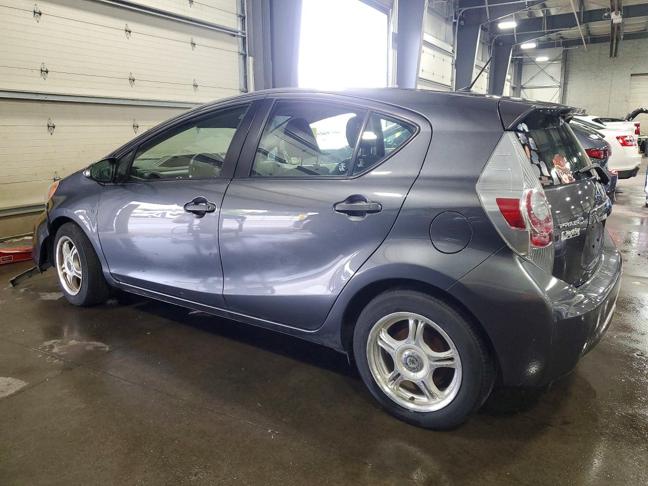 Toyota Prius Two