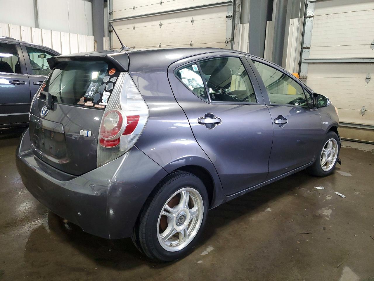 Toyota Prius Two