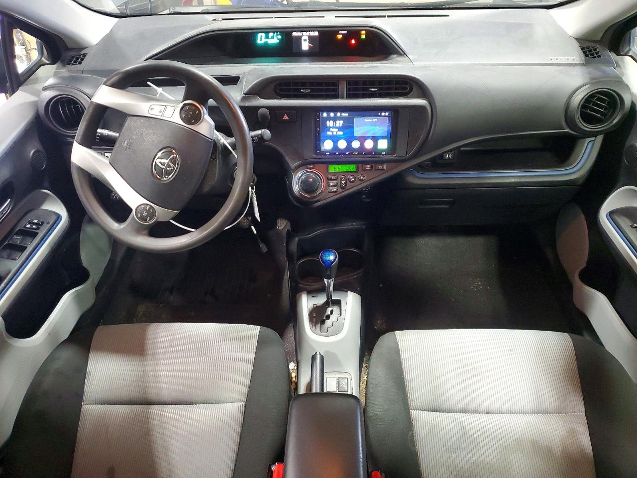 Toyota Prius Two