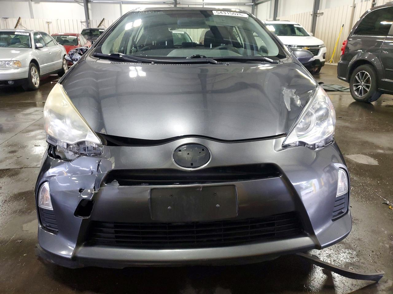 Toyota Prius Two