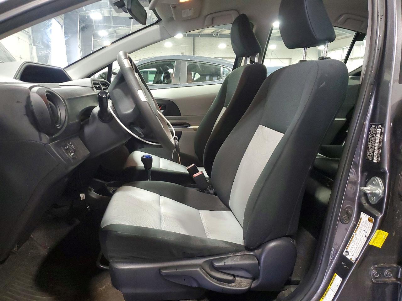 Toyota Prius Two