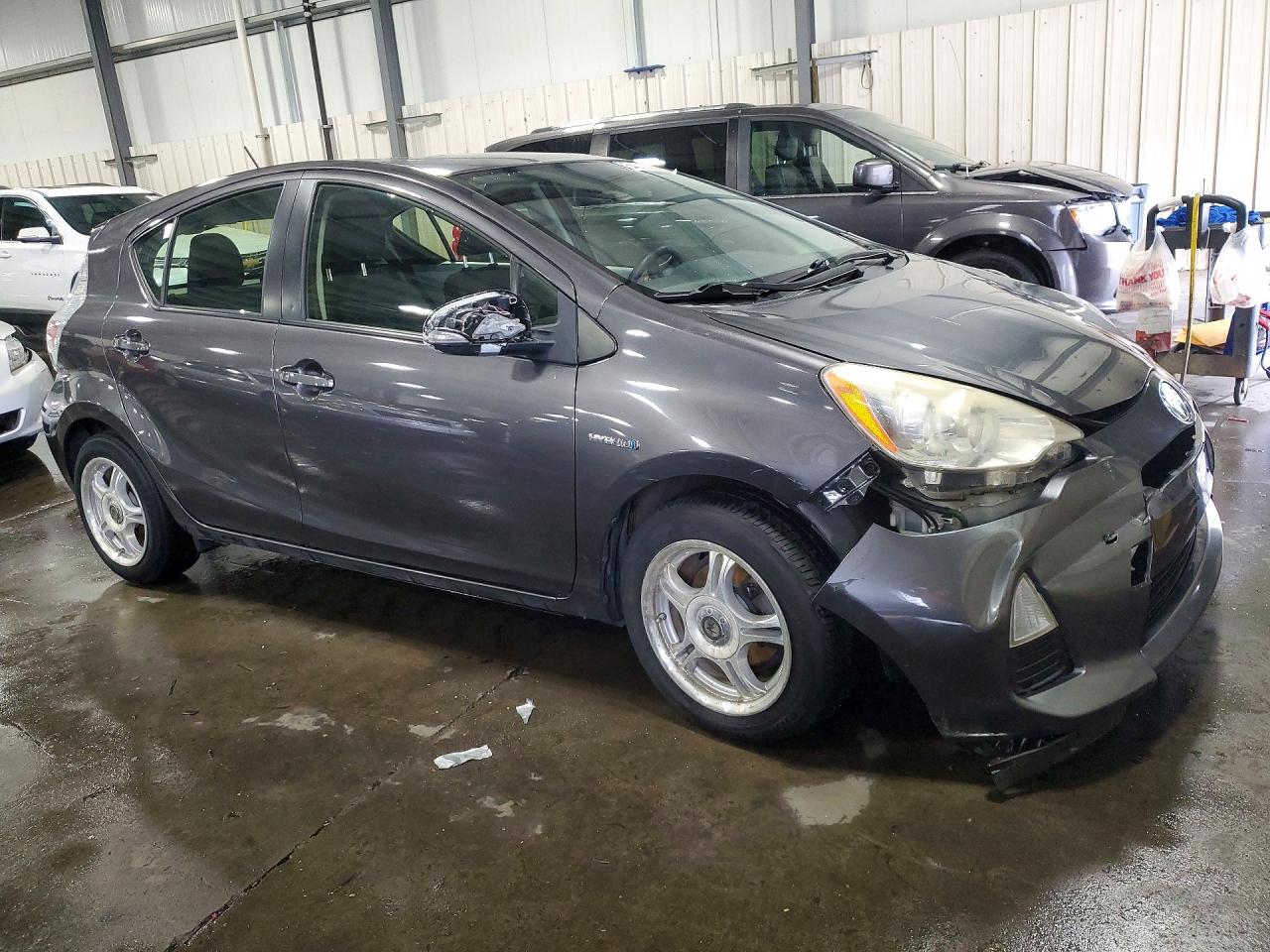 Toyota Prius Two
