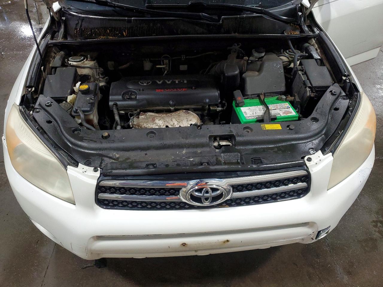 Toyota RAV4 Limited