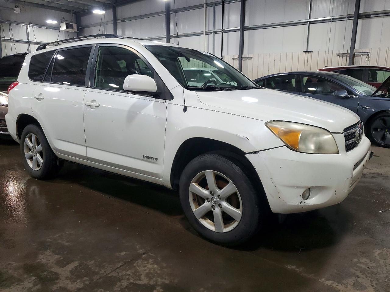 Toyota RAV4 Limited