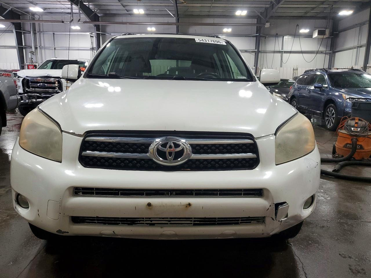 Toyota RAV4 Limited