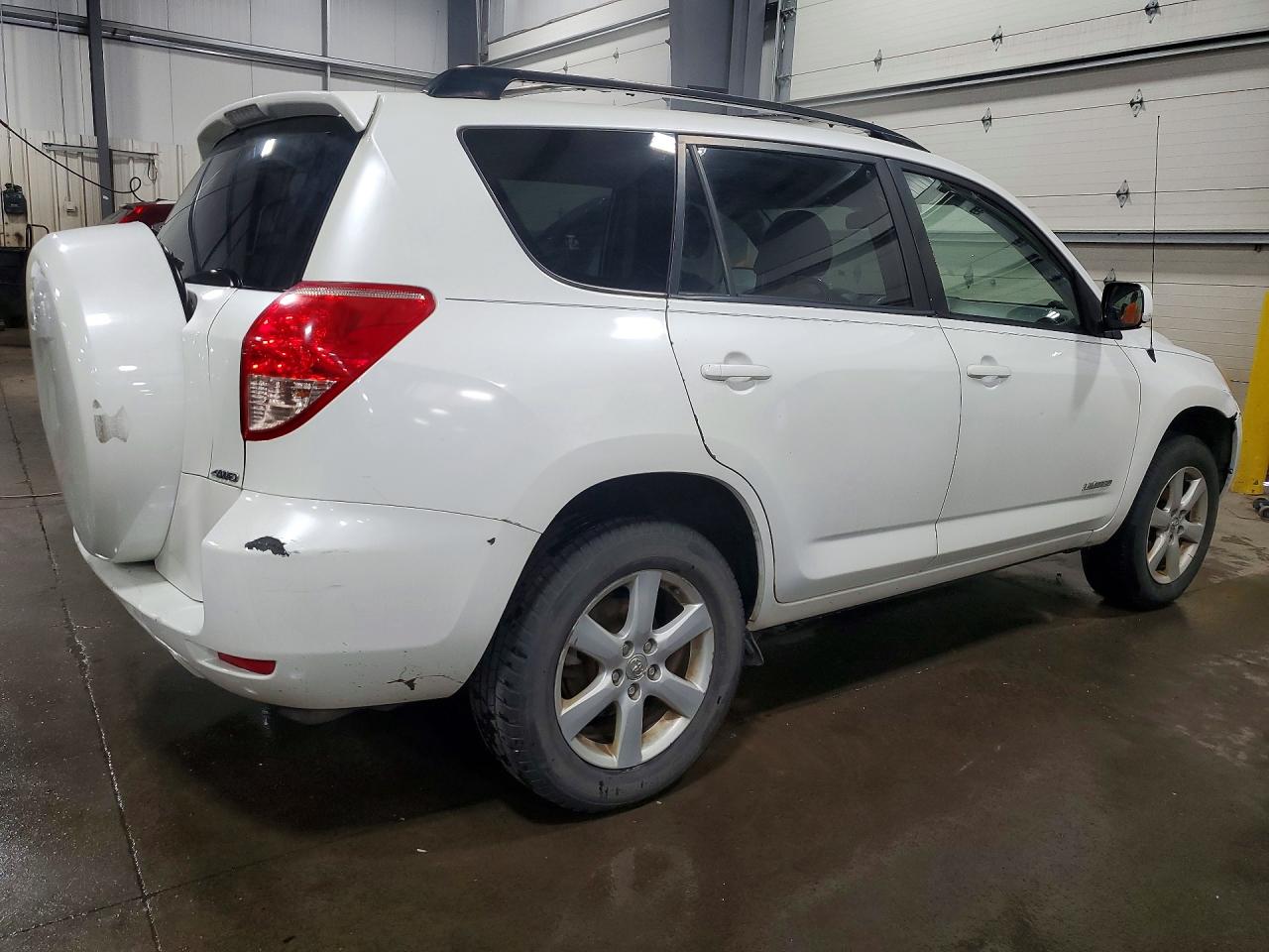 Toyota RAV4 Limited