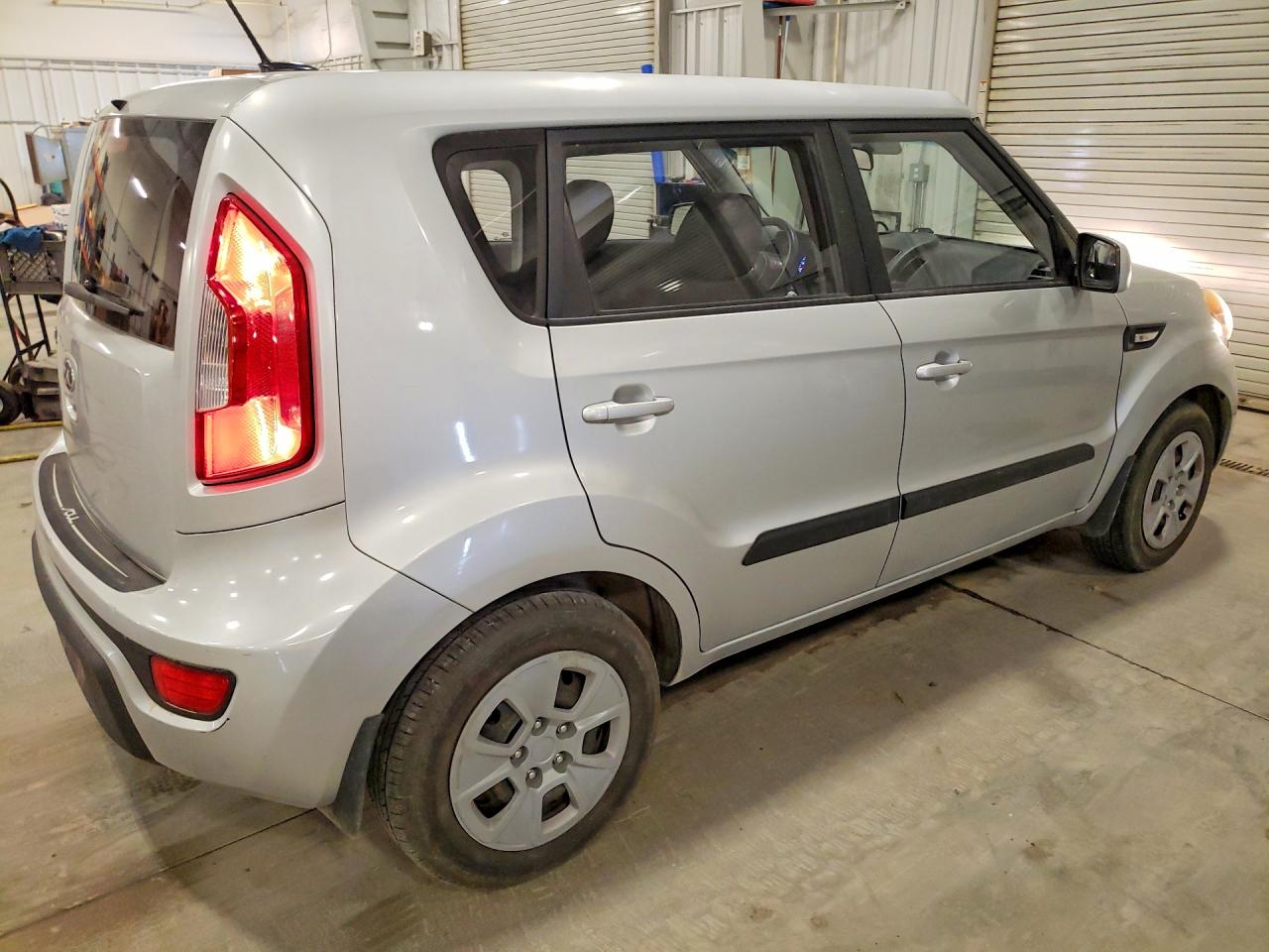 Kia Soul Base