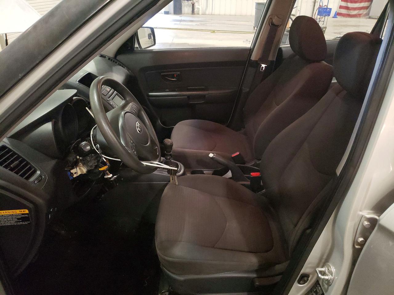 Kia Soul Base