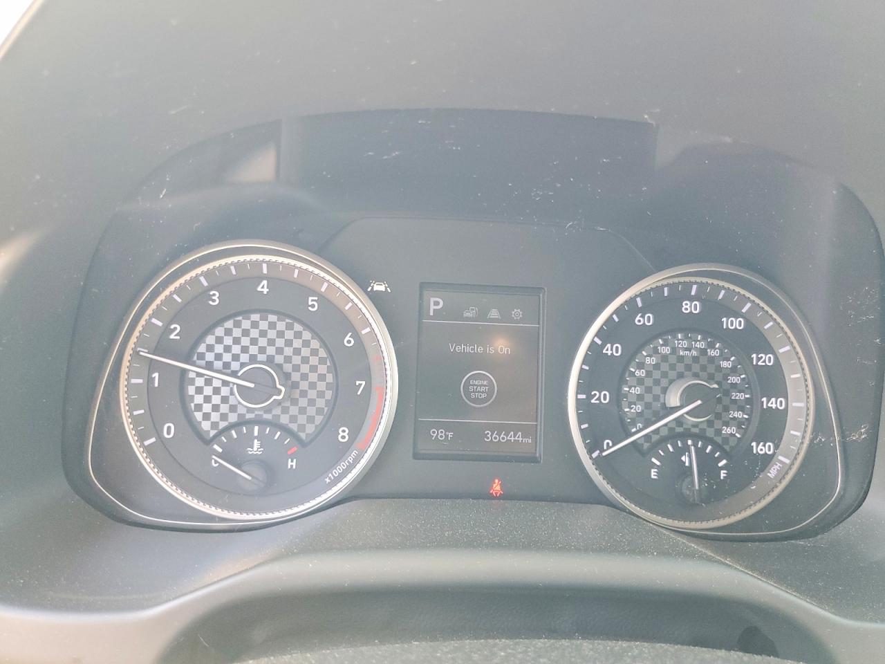 Hyundai ELANTRA Value Edition