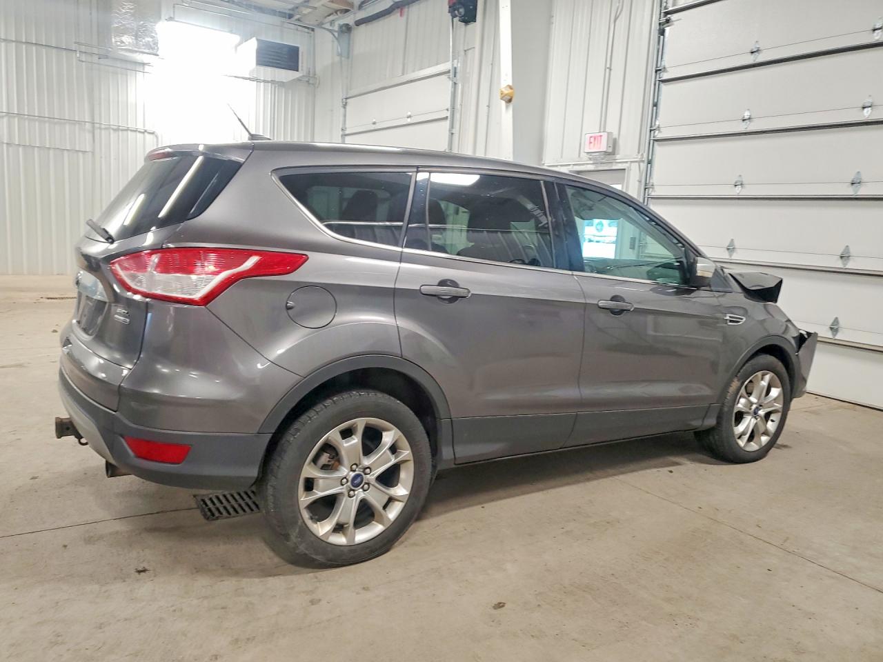 Ford Escape Sel