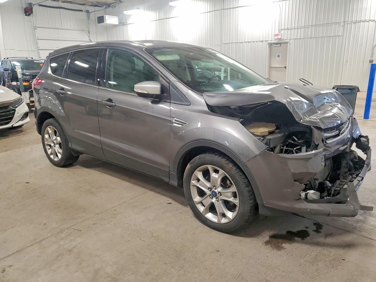 Ford Escape Sel
