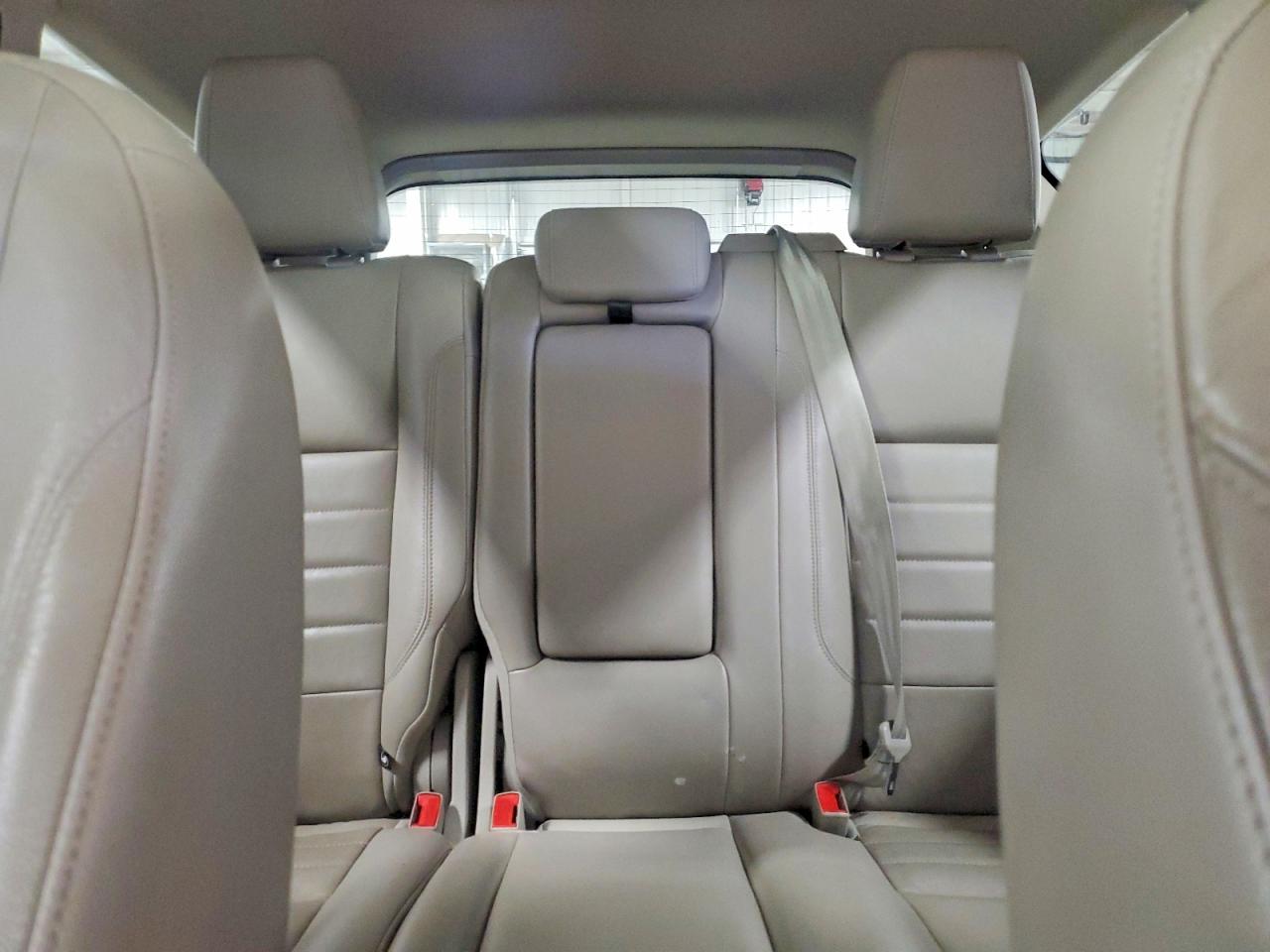 Ford Escape Sel