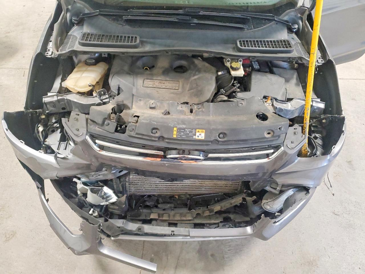 Ford Escape Sel