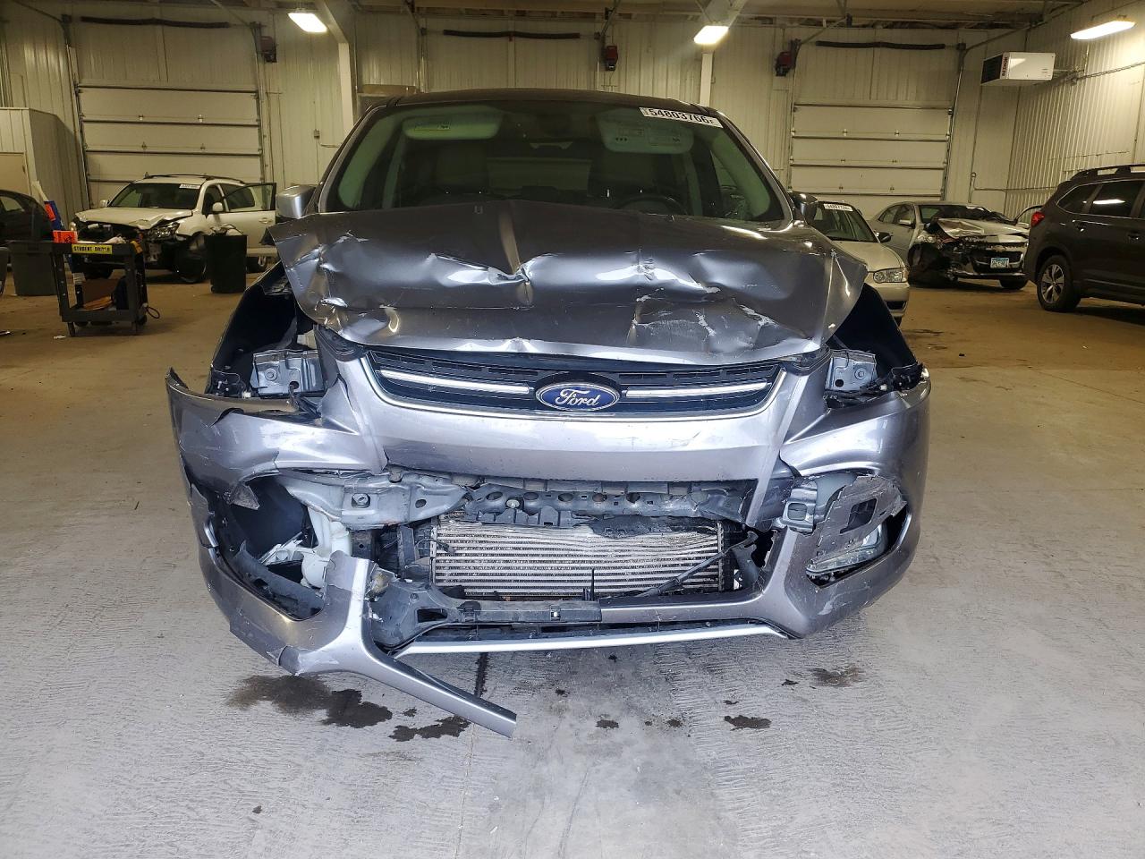 Ford Escape Sel