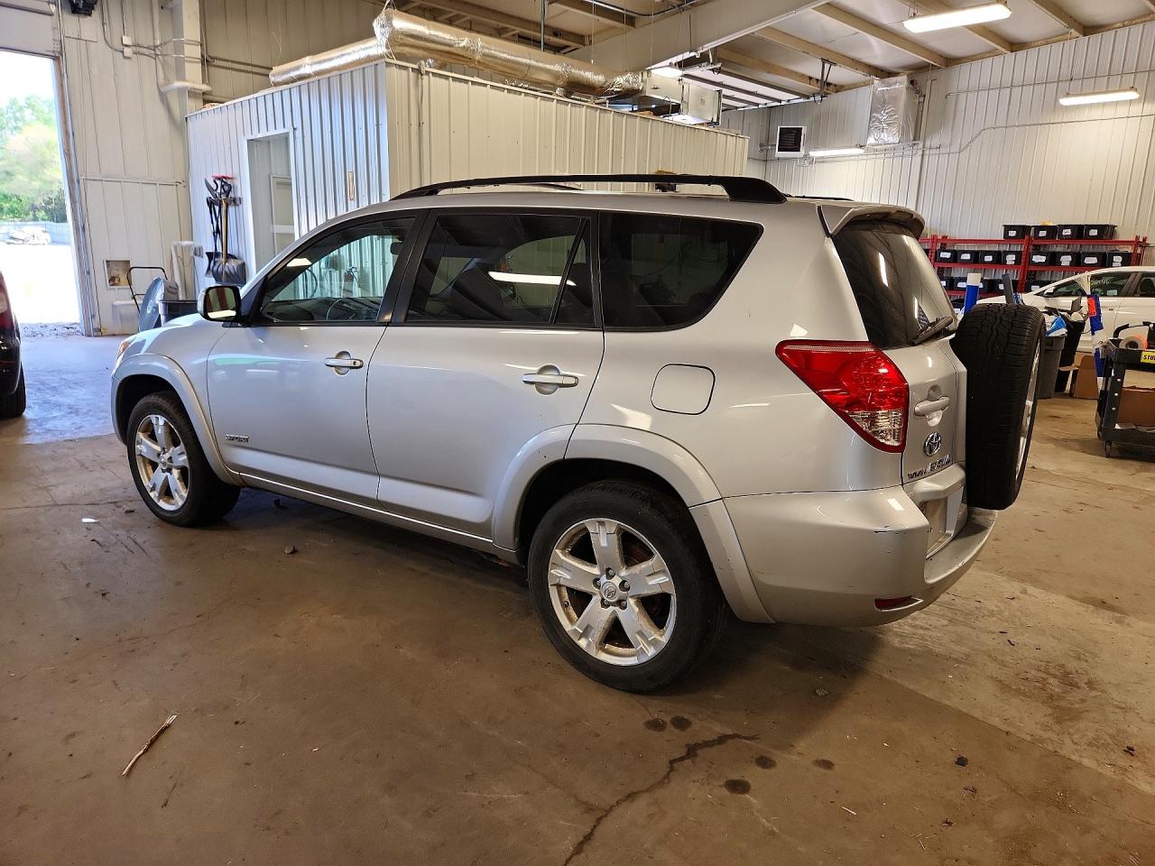 Toyota RAV4 Sport