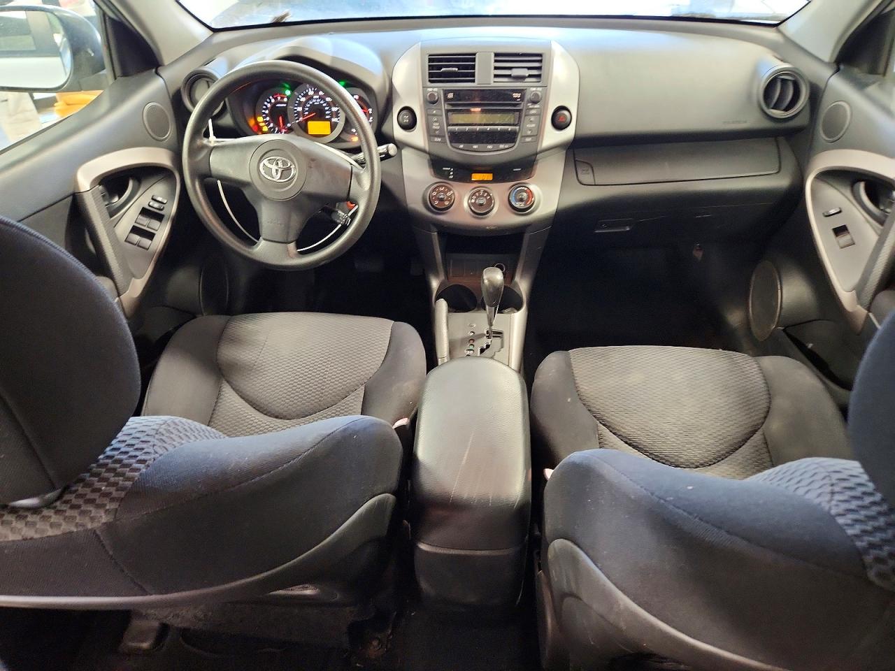 Toyota RAV4 Sport
