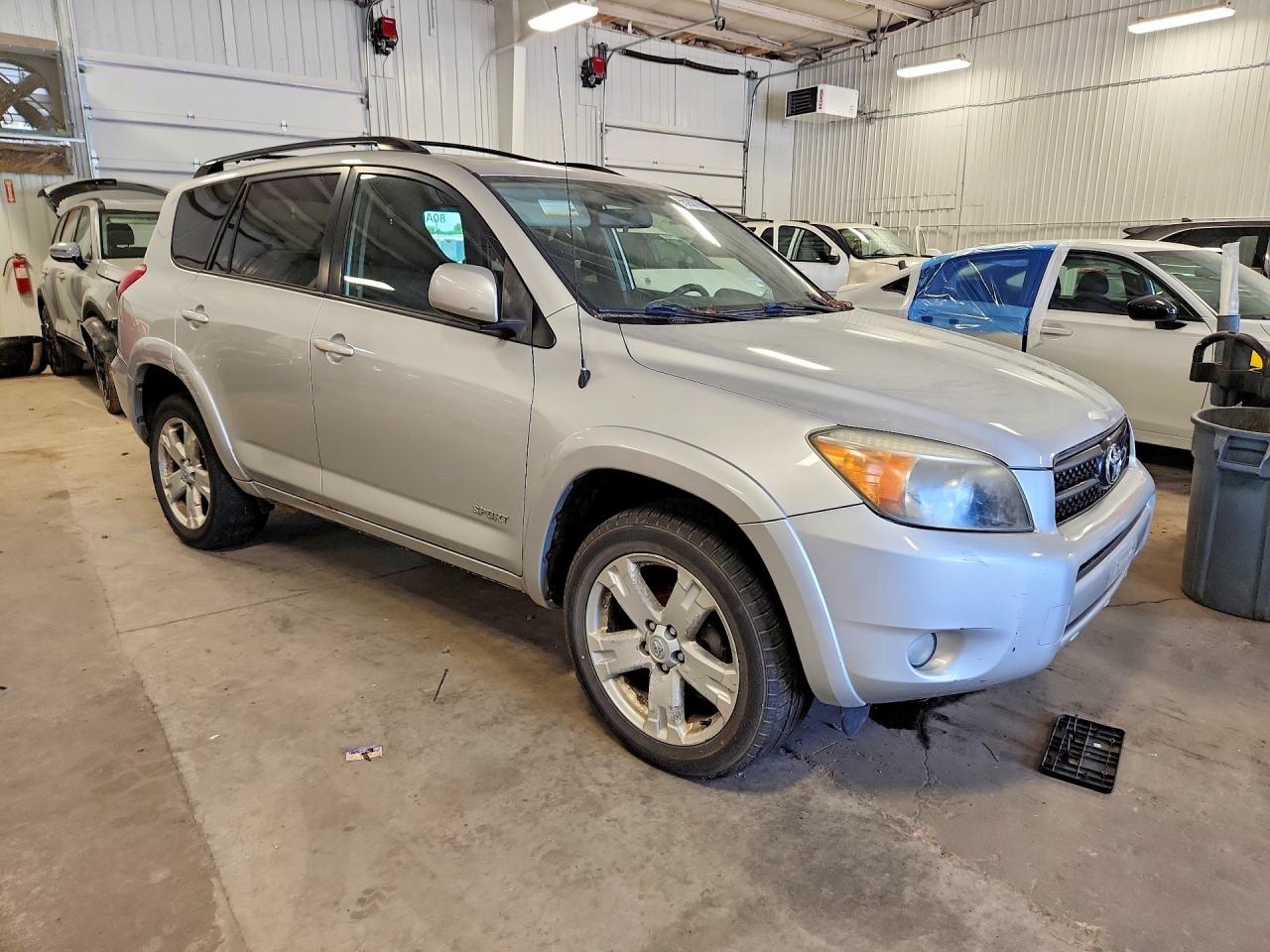 Toyota RAV4 Sport