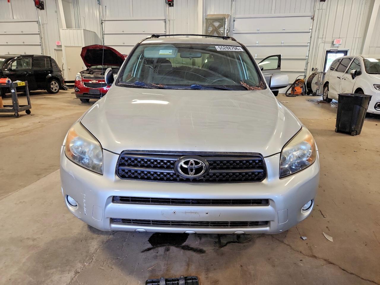 Toyota RAV4 Sport