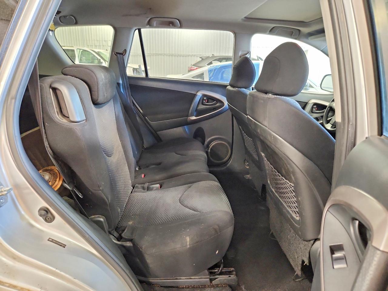 Toyota RAV4 Sport