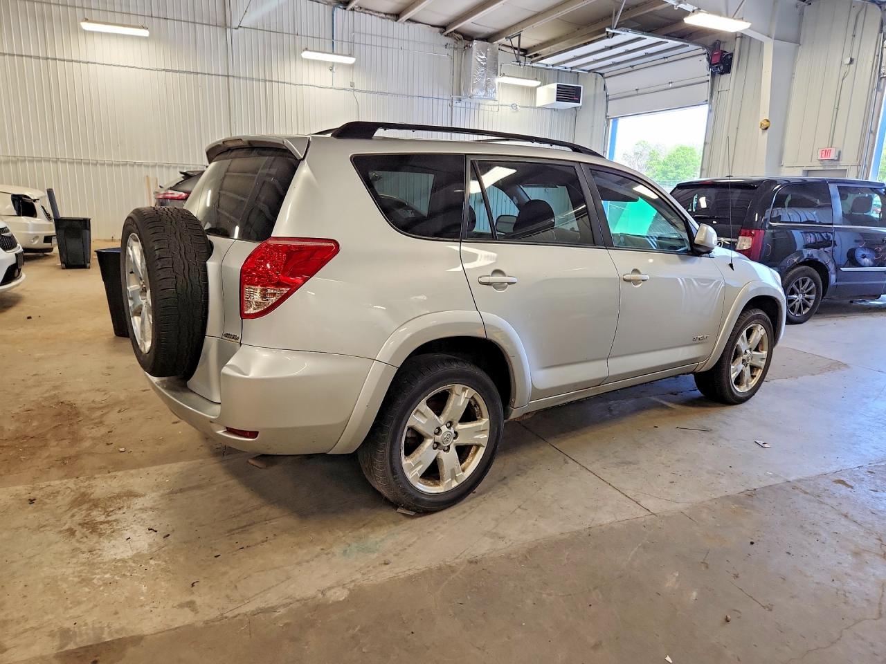 Toyota RAV4 Sport