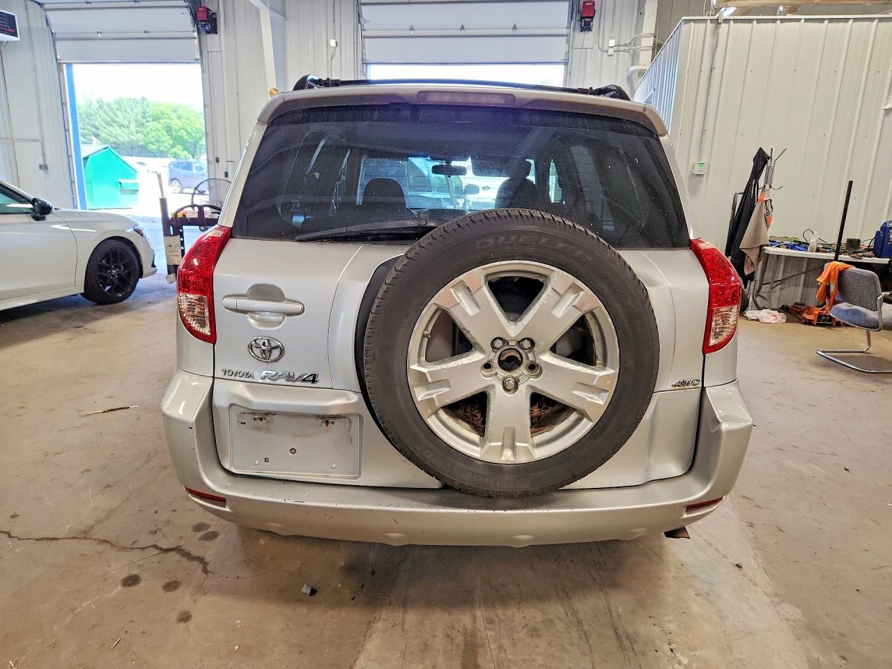 Toyota RAV4 Sport