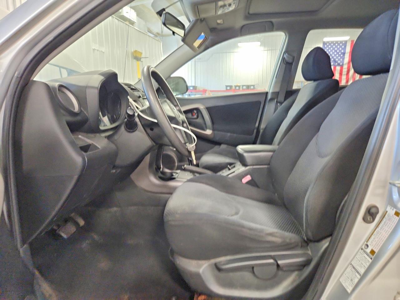 Toyota RAV4 Sport