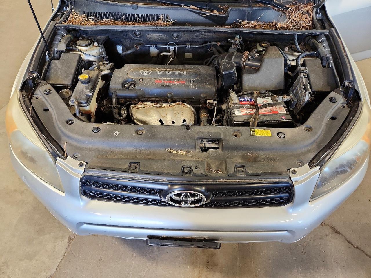 Toyota RAV4 Sport