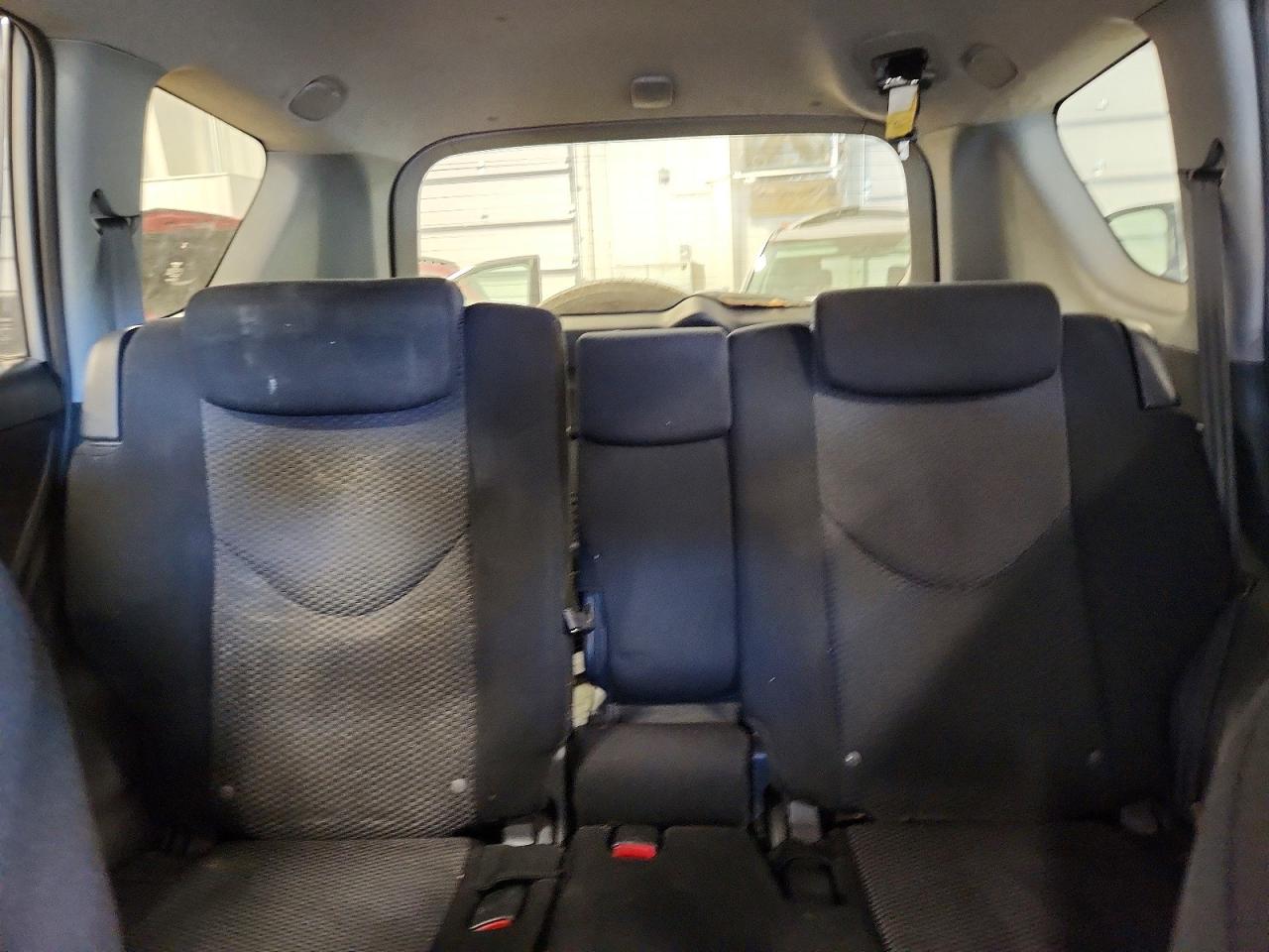 Toyota RAV4 Sport
