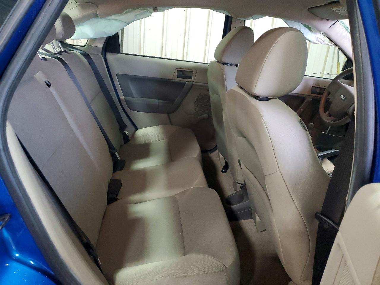 Ford Focus S