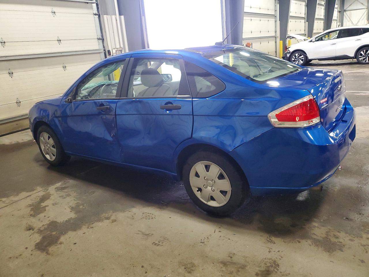 Ford Focus S