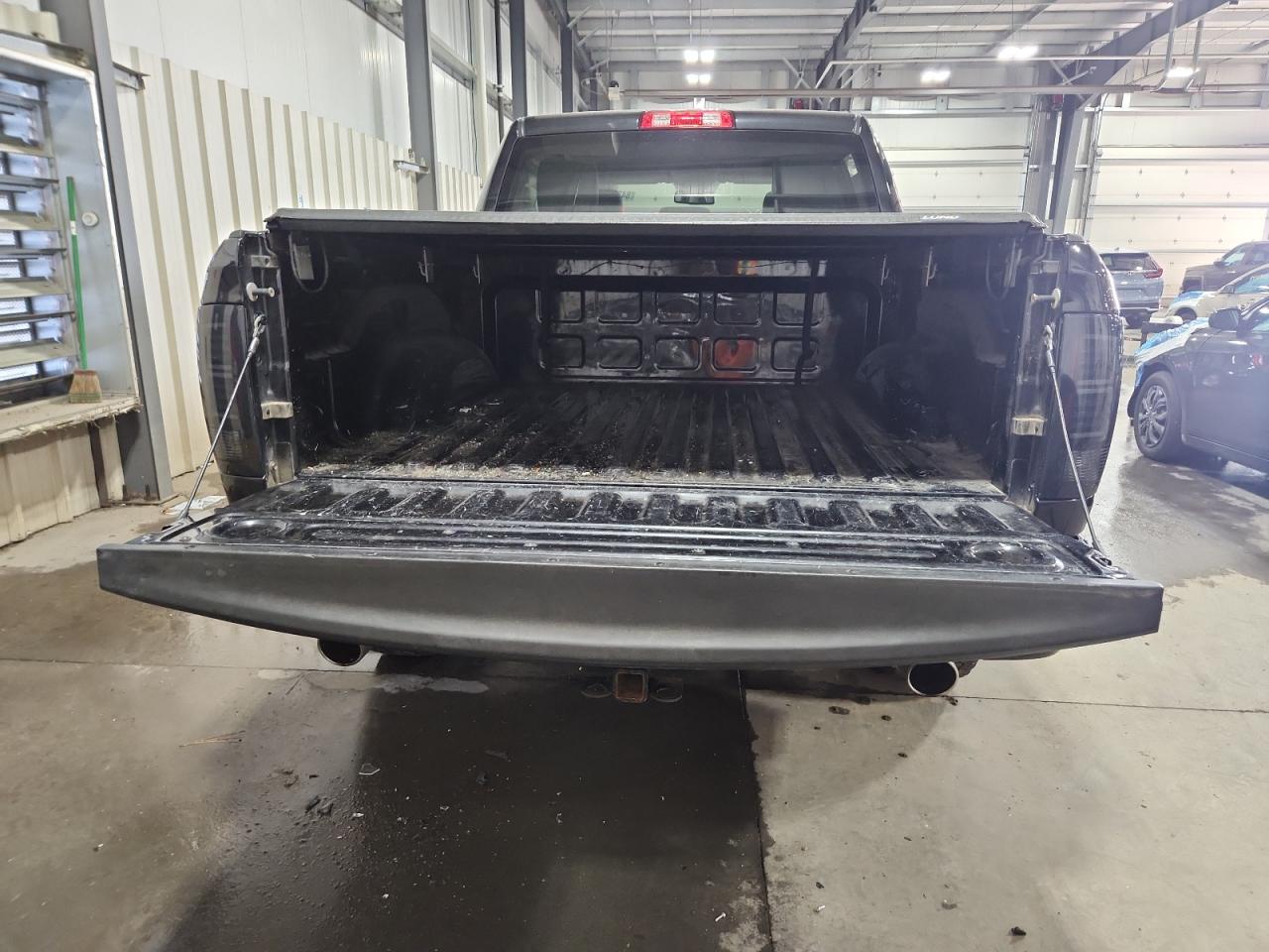 Ram 1500 St