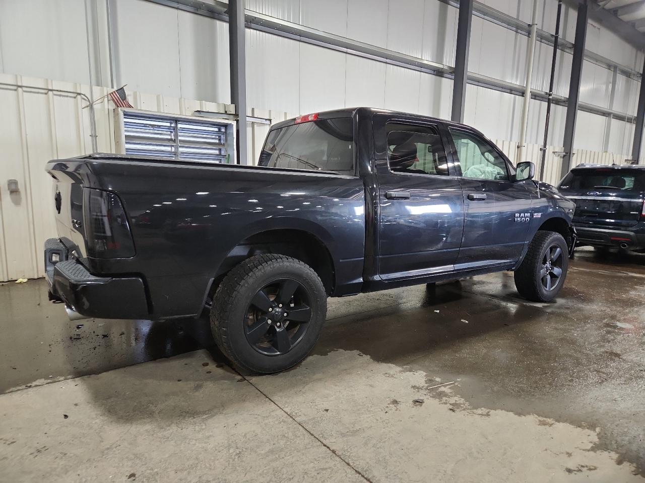 Ram 1500 St