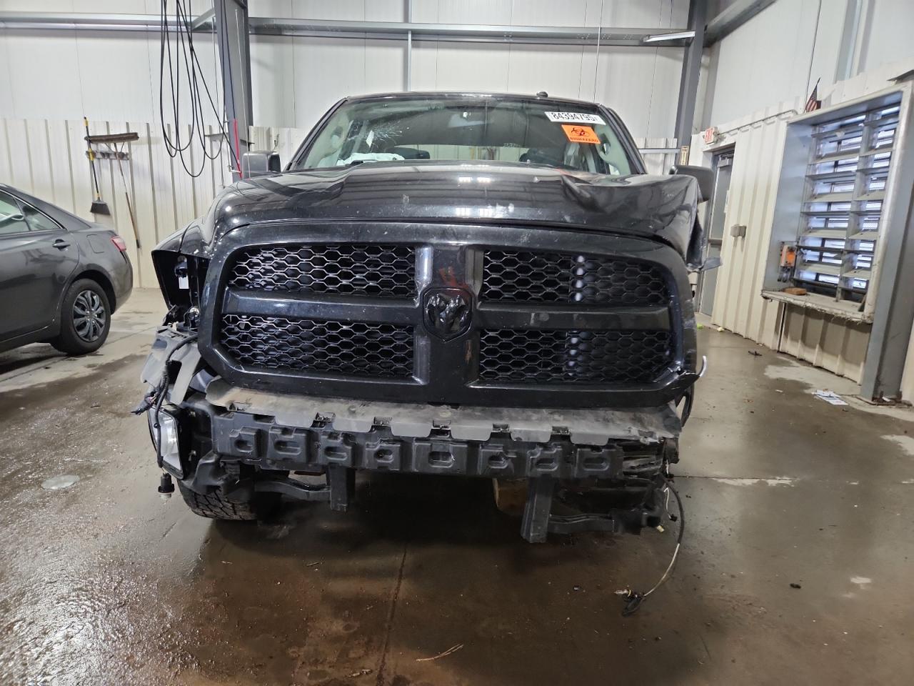 Ram 1500 St