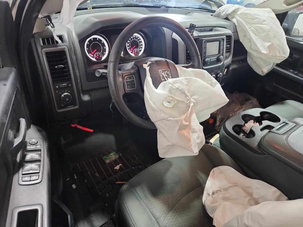 Ram 1500 St