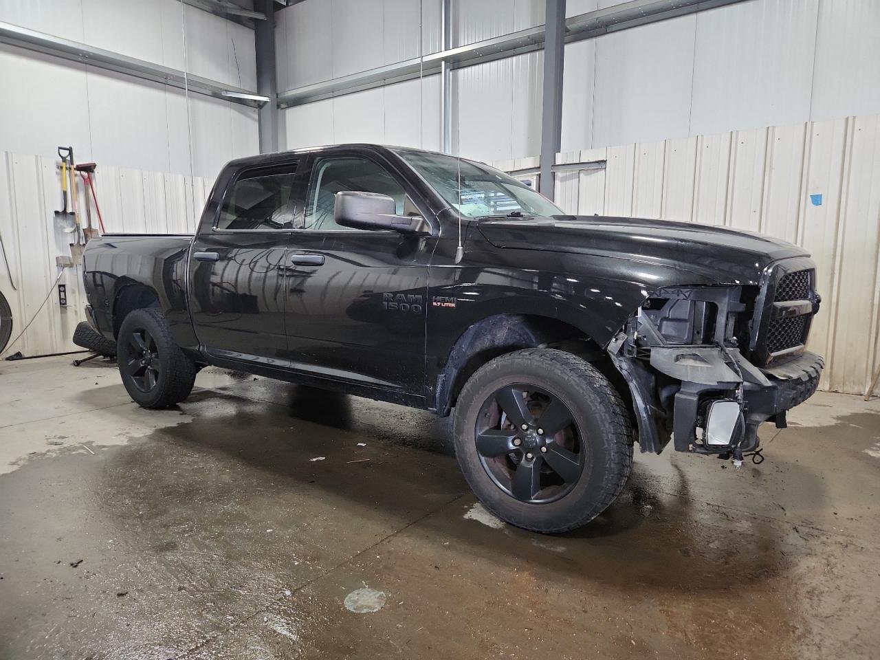 Ram 1500 St