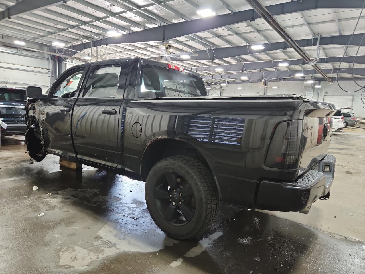 Ram 1500 St