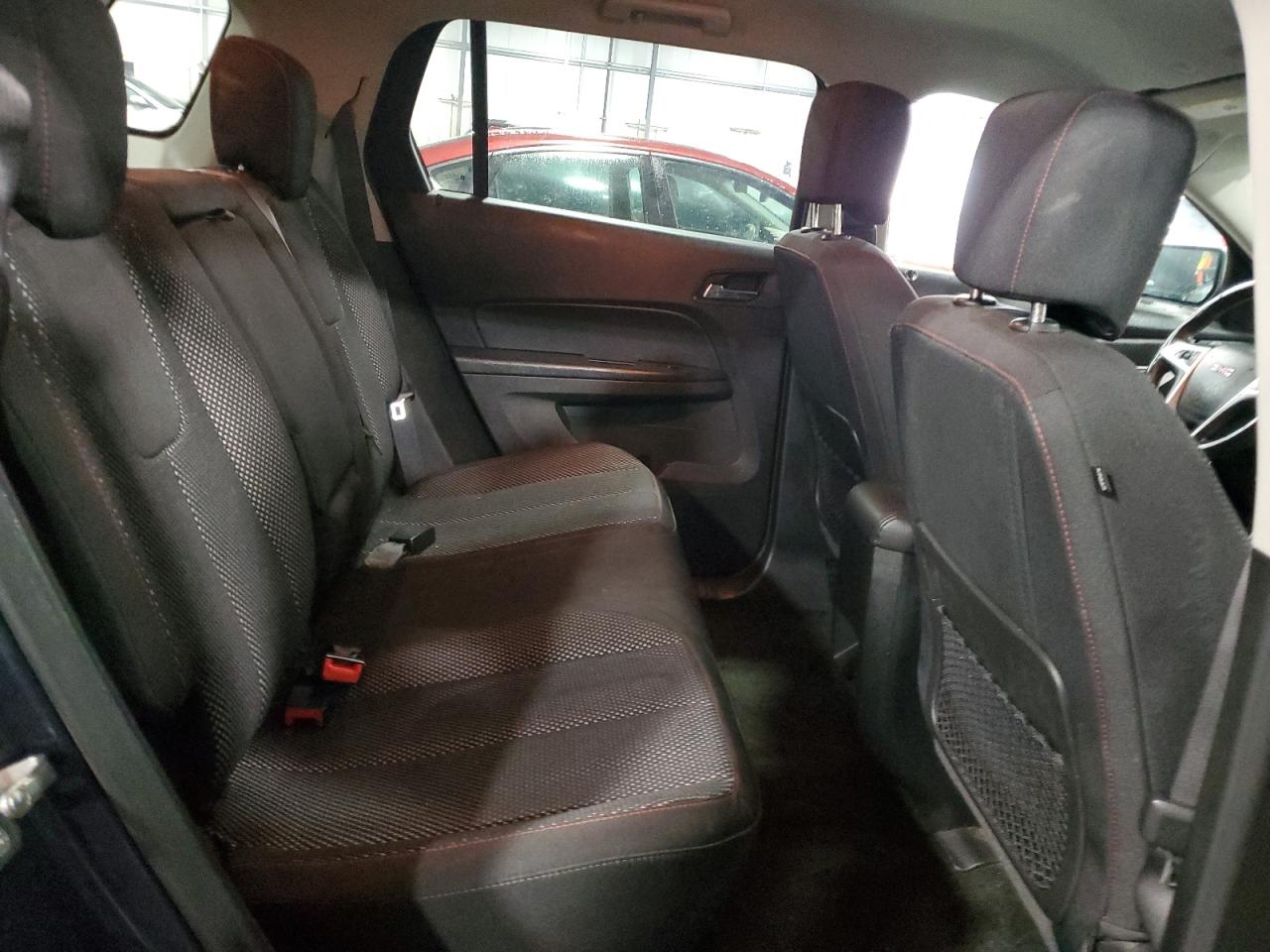 GMC Terrain Sle