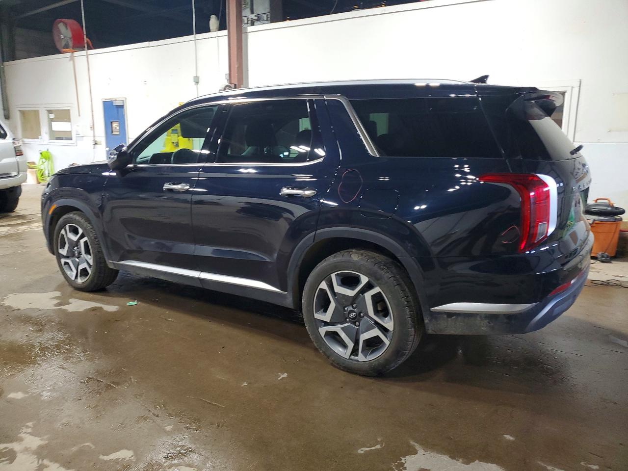 Hyundai PALISADE Sel