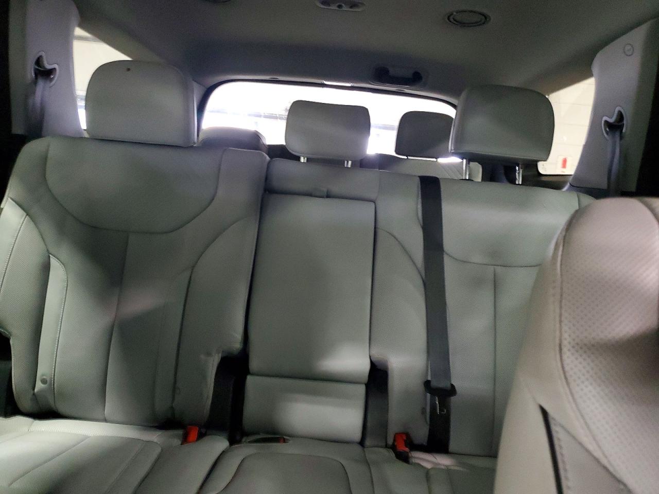 Hyundai PALISADE Sel