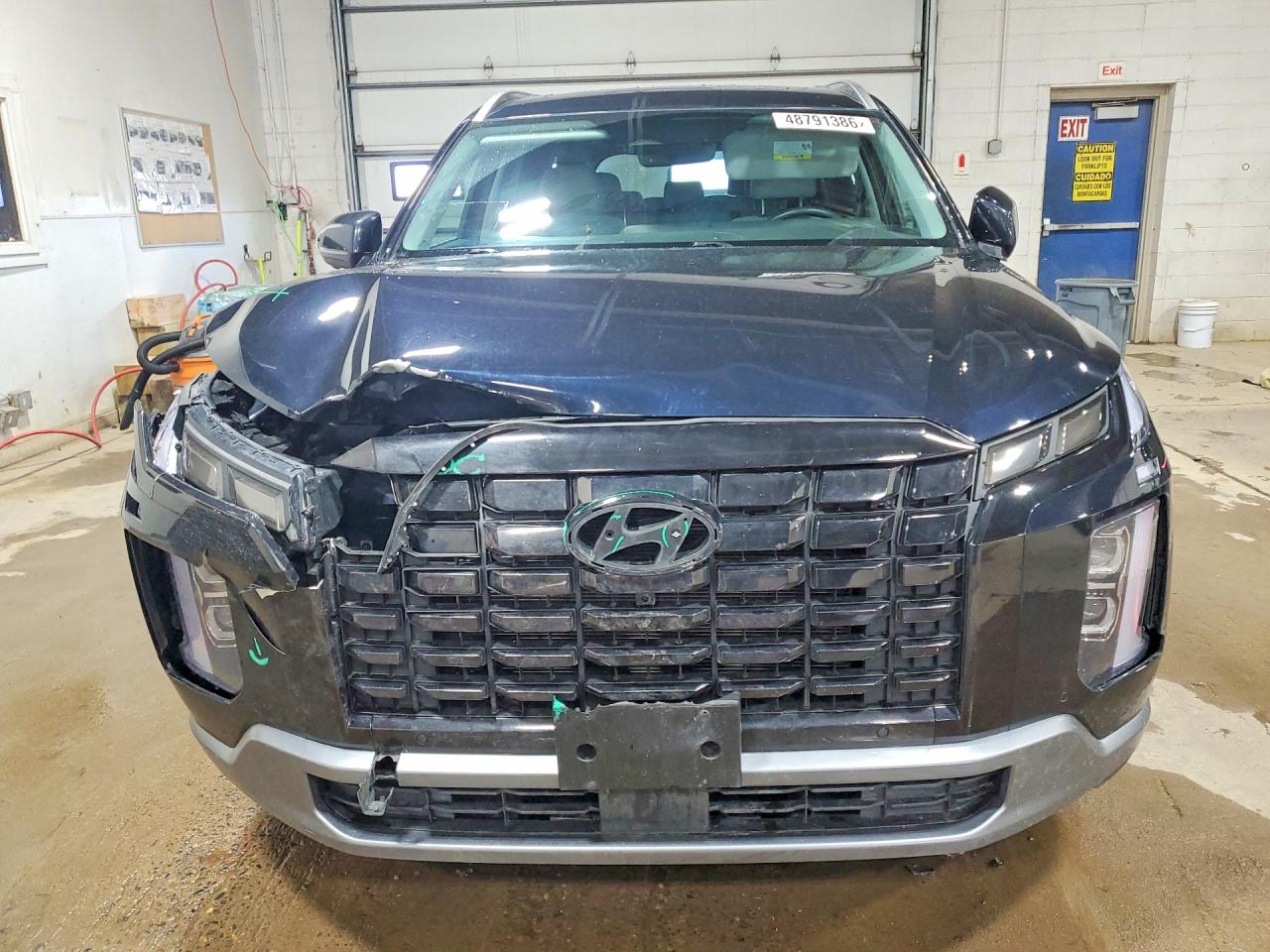 Hyundai PALISADE Sel