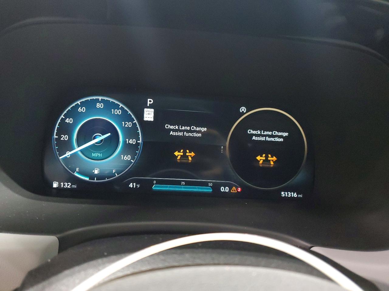 Hyundai PALISADE Sel