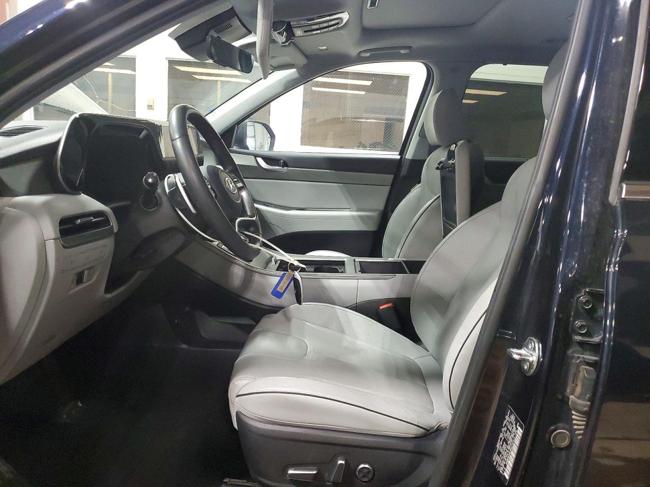 Hyundai PALISADE Sel
