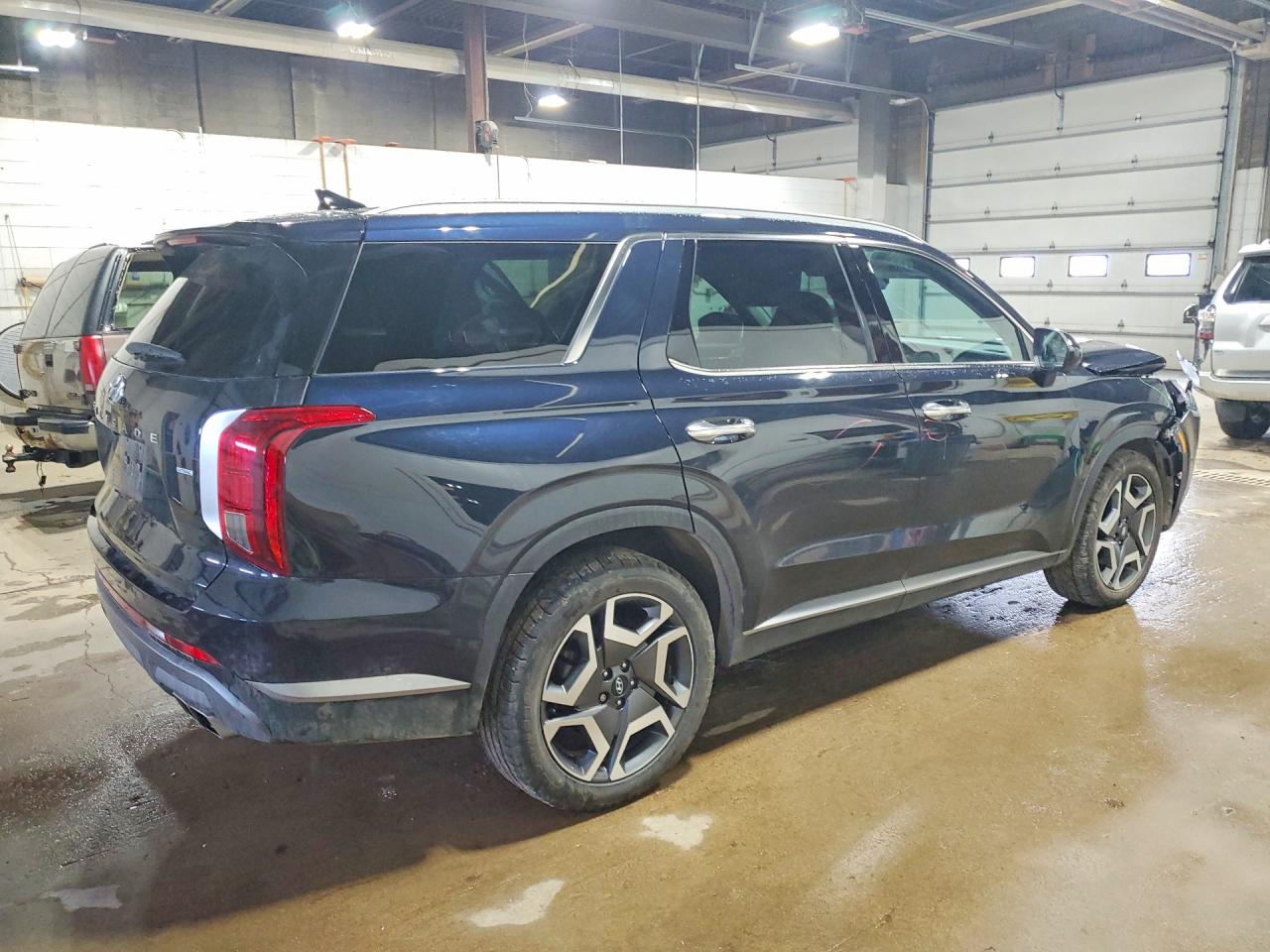 Hyundai PALISADE Sel