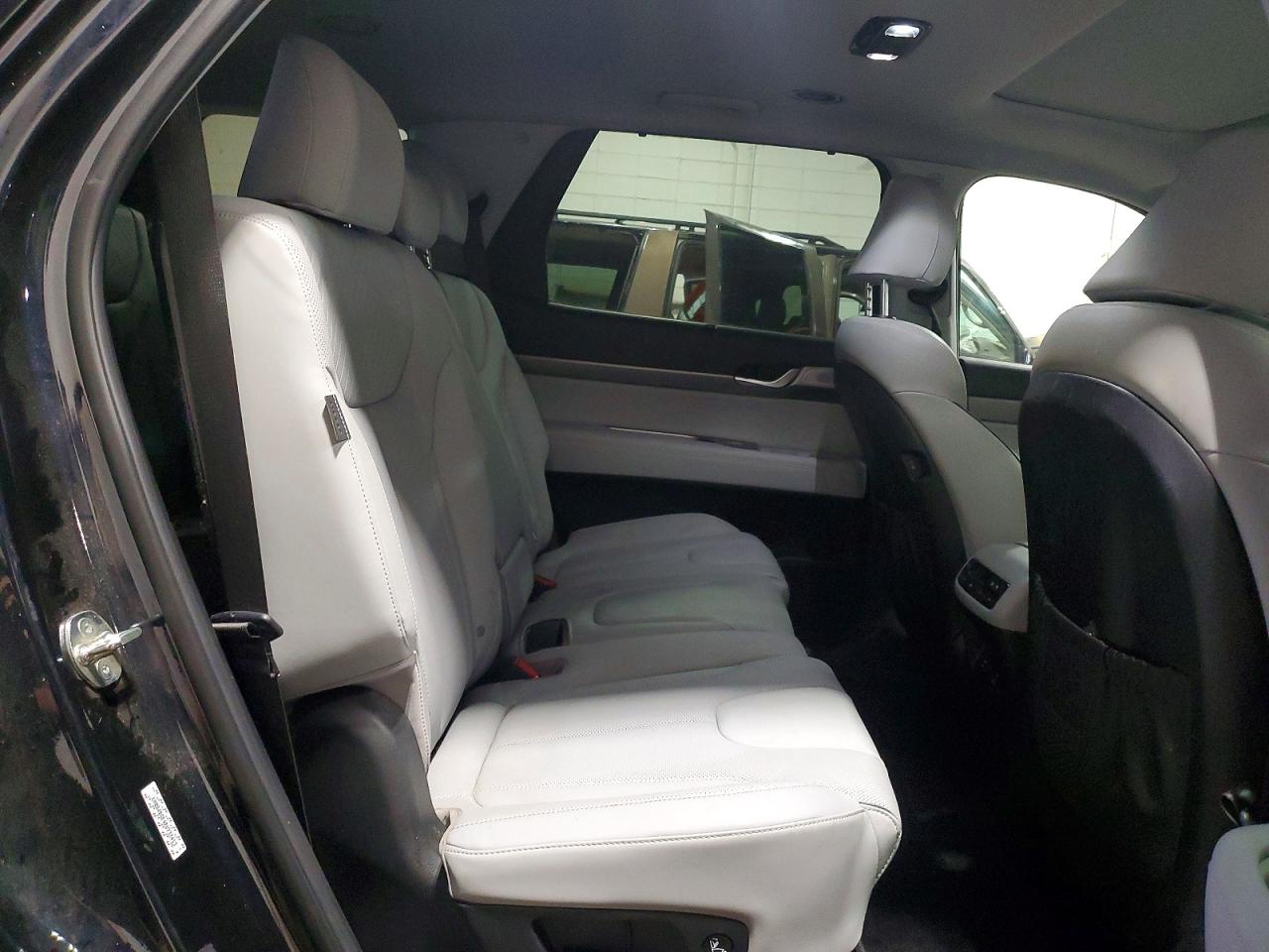 Hyundai PALISADE Sel