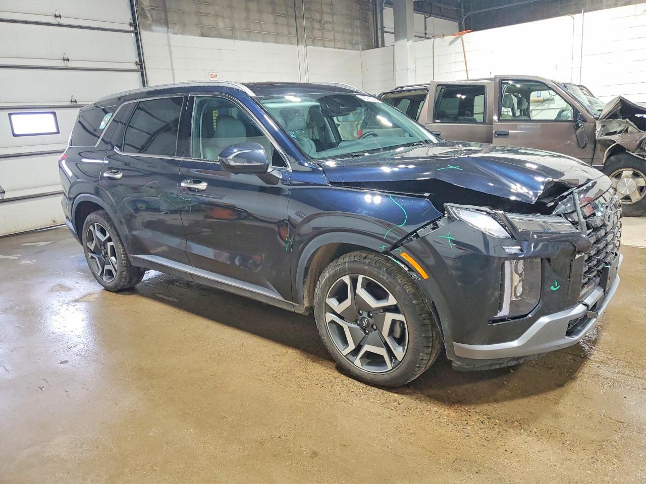 Hyundai PALISADE Sel