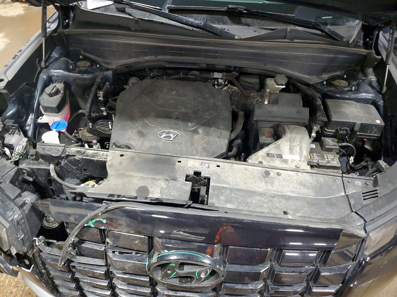 Hyundai PALISADE Sel
