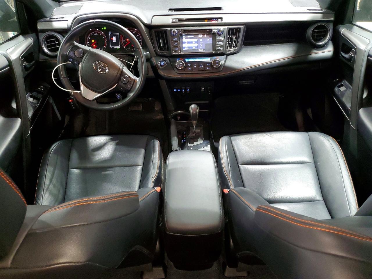 Toyota RAV4 Se