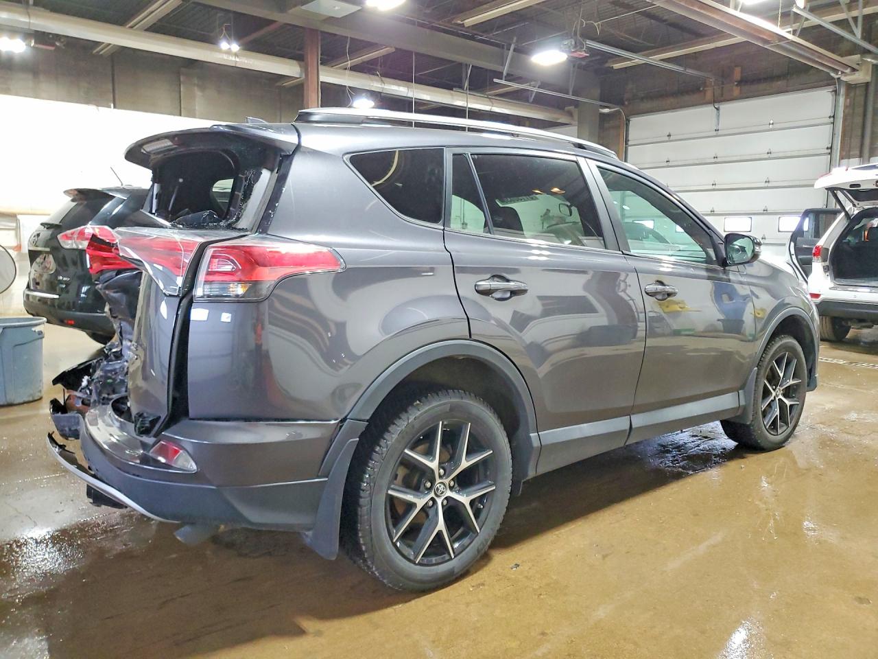 Toyota RAV4 Se