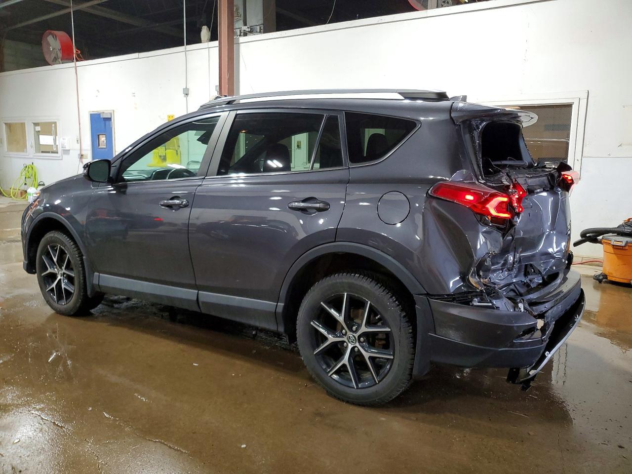 Toyota RAV4 Se