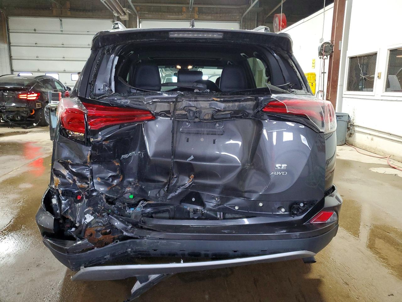 Toyota RAV4 Se